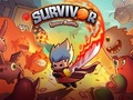 Jeu Survivant : bataille spatiale  en ligne