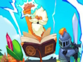 Jeu Royaumes survivants  en ligne