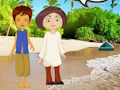 Jeu Trouver un ami disparu  en ligne