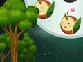 Jeu Sauvez la famille coincée  en ligne