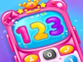 Jeu Téléphone bébé princesse  en ligne