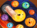 Jeu Pop It Maître  en ligne