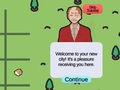 Jeu Constructeur de ville 2048  en ligne