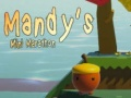 Jeu Le mini marathon de Mandy  en ligne