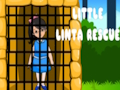 Jeu Petit sauvetage de Linta  en ligne