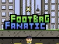 Jeu Fanatique de footbags  en ligne