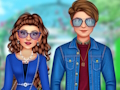 Jeu Aventure pour le premier rendez-vous avec une célébrité  en ligne