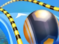 Jeu Courir pour les balles  en ligne