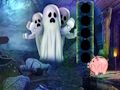 Jeu Évasion de l'Esprit Spectre  en ligne