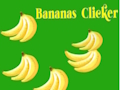 Jeu Clicker de bananes  en ligne