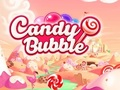 Jeu Bulles De Bonbons  en ligne