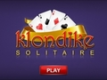 Jeu Solitaire Klondike  en ligne