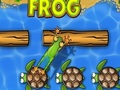 Jeu Grenouille  en ligne