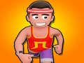 Jeu Course de marathon 3D  en ligne