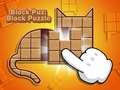 Jeu Block Puz : Puzzle de blocs  en ligne