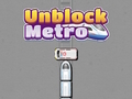 Jeu Débloquer le métro  en ligne
