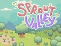 Jeu Vallée des pousses  en ligne