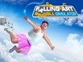 Jeu Chute Art Ragdoll Simulator  en ligne