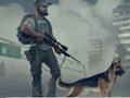 Jeu Dernier jour sur Terre : tir de zombies  en ligne