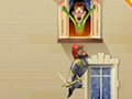 Jeu Saut de feu  en ligne