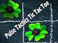 Jeu Tactiques d'impulsion Tic Tac Toe  en ligne