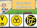 Jeu Football : Quiz sur l'Europe  en ligne