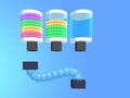 Jeu Tri des tubes  en ligne