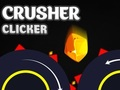 Jeu Cliqueur de broyeur  en ligne