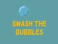 Jeu Briser les bulles  en ligne