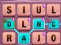 Jeu Mots de magie  en ligne