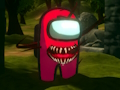 Jeu Backrooms parmi nous et Rolling Giant  en ligne