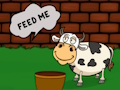 Jeu Trouvez la nourriture pour vaches  en ligne