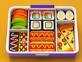 Jeu Organisateur de vie bien rangé modèle 3D  en ligne