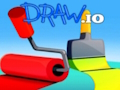 Jeu Dessiner. io  en ligne