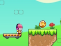 Jeu L'aventure de Melody 2  en ligne
