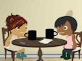 Jeu Trouver du café glacé  en ligne
