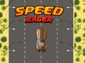 Jeu Coureur de vitesse  en ligne