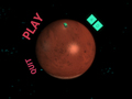 Jeu Voiture spatiale  en ligne