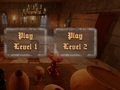 Jeu Évasion médiévale  en ligne