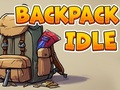 Jeu Sac à dos inactif  en ligne