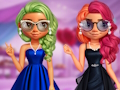 Jeu Soirée de bal glamour de Lovie Chic  en ligne