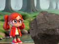 Jeu Échapper aux obstacles par-dessus  en ligne
