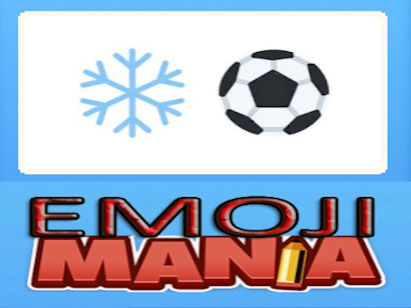 Jeu Manie emoji en ligne