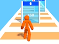 Jeu Multiplicateur de masse Stickman  en ligne