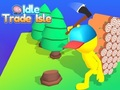 Jeu Île commerciale inactive  en ligne