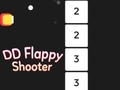 Jeu Jeu de tir Flappy DD  en ligne