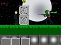 Jeu Invasion en ligne