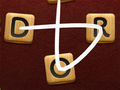 Jeu Connexion de mots  en ligne