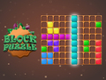 Jeu Puzzle de blocs  en ligne