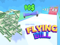 Jeu Bill volant  en ligne